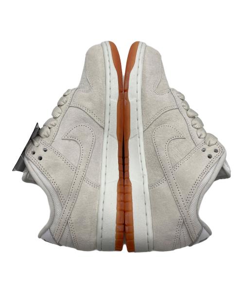 NIKE SB（ナイキエスビー）NIKE SB (ナイキエスビー) ダンク LOW レトロ SE アイボリー サイズ:24㎝の古着・服飾アイテム
