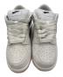 中古・古着 NIKE SB (ナイキエスビー) ダンク LOW レトロ SE アイボリー サイズ:24㎝：10000円
