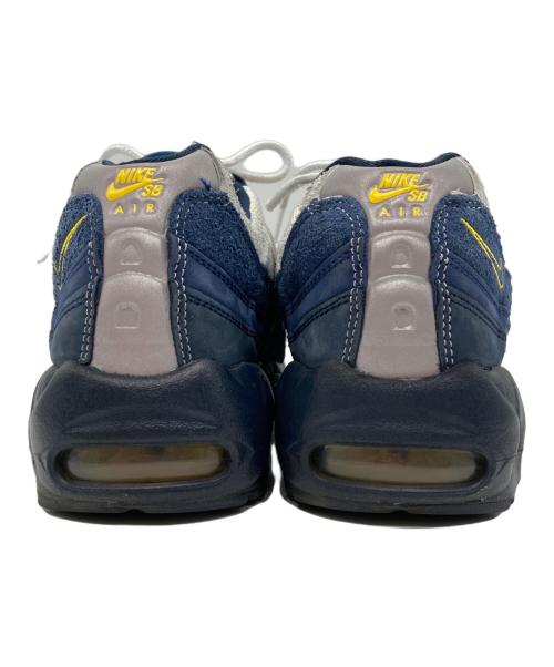 NIKE（ナイキ）NIKE (ナイキ) Eric Koston (エリック コストン) Air Max 95 