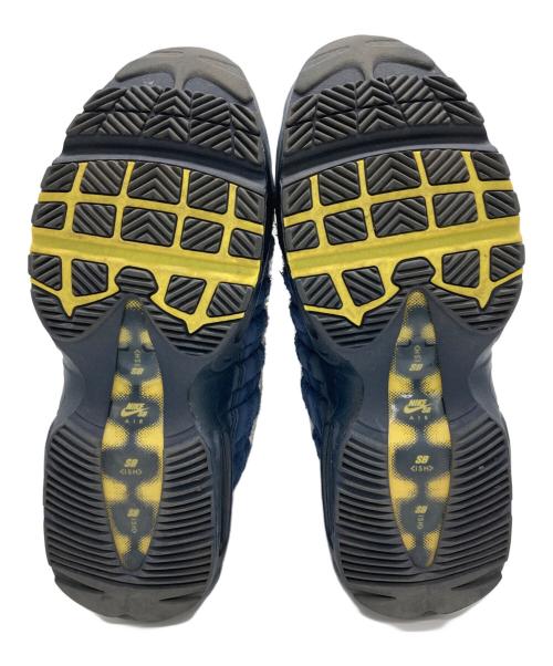 NIKE（ナイキ）NIKE (ナイキ) Eric Koston (エリック コストン) Air Max 95 