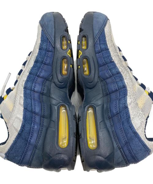 NIKE（ナイキ）NIKE (ナイキ) Eric Koston (エリック コストン) Air Max 95 