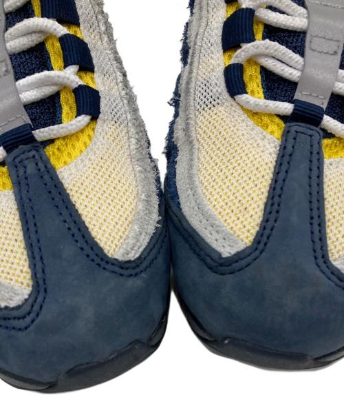 NIKE（ナイキ）NIKE (ナイキ) Eric Koston (エリック コストン) Air Max 95 