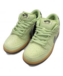 NIKE SB（ナイキエスビー）の古着「Dunk Low Pro "Verdugo Mountain"」｜イエロー