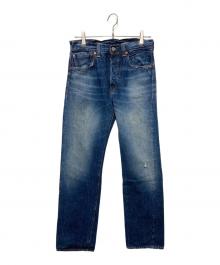 LEVI'S（リーバイス）の古着「501XXデニムパンツ」｜インディゴ