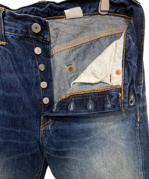 LEVI'S（リーバイス）LEVI'S (リーバイス) 501XXデニムパンツ インディゴ サイズ:W30L32の古着・服飾アイテム