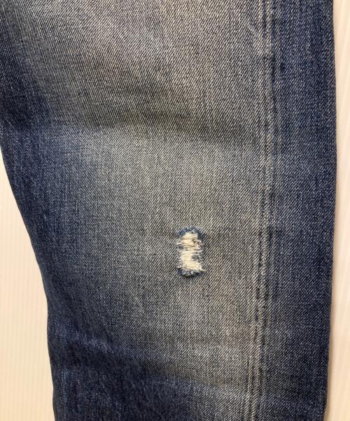 LEVI'S（リーバイス）LEVI'S (リーバイス) 501XXデニムパンツ インディゴ サイズ:W30L32の古着・服飾アイテム