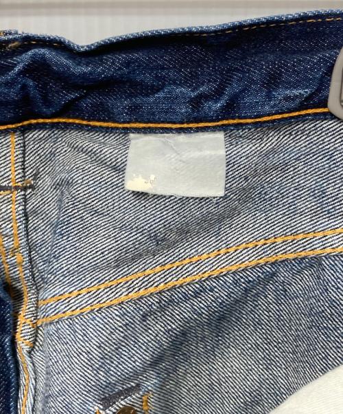 LEVI'S（リーバイス）LEVI'S (リーバイス) 501XXデニムパンツ インディゴ サイズ:W30L32の古着・服飾アイテム