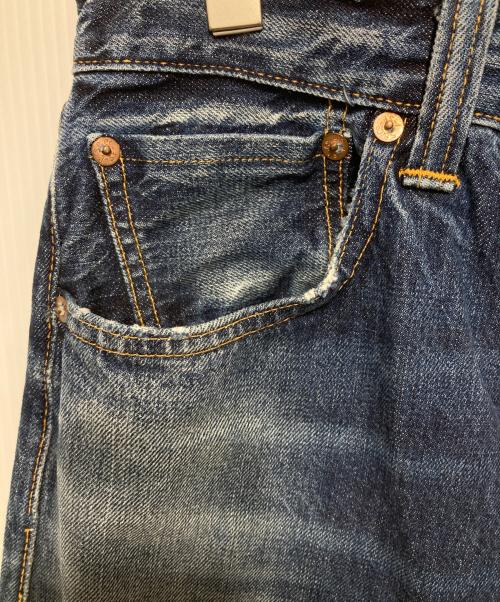 LEVI'S（リーバイス）LEVI'S (リーバイス) 501XXデニムパンツ インディゴ サイズ:W30L32の古着・服飾アイテム