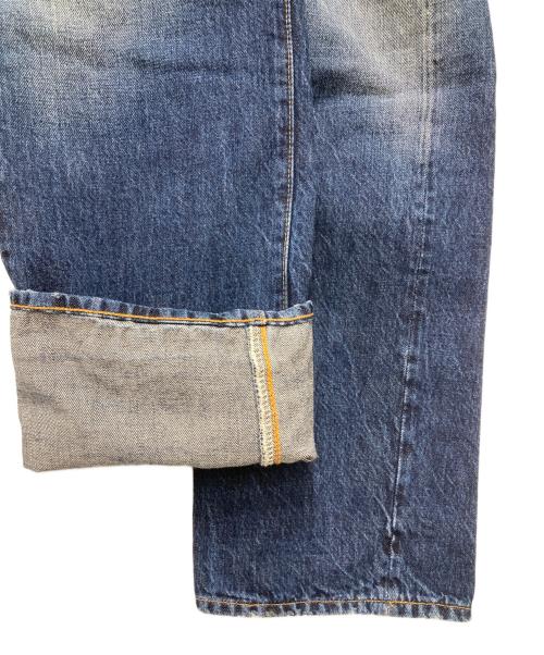 LEVI'S（リーバイス）LEVI'S (リーバイス) 501XXデニムパンツ インディゴ サイズ:W30L32の古着・服飾アイテム