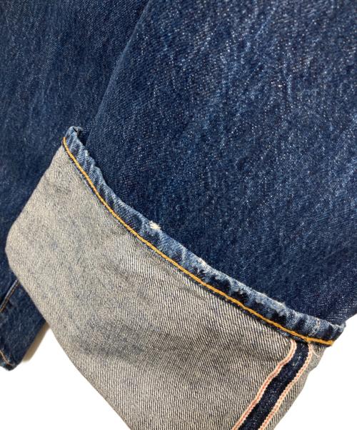 LEVI'S（リーバイス）LEVI'S (リーバイス) 501XXデニムパンツ インディゴ サイズ:W30L32の古着・服飾アイテム