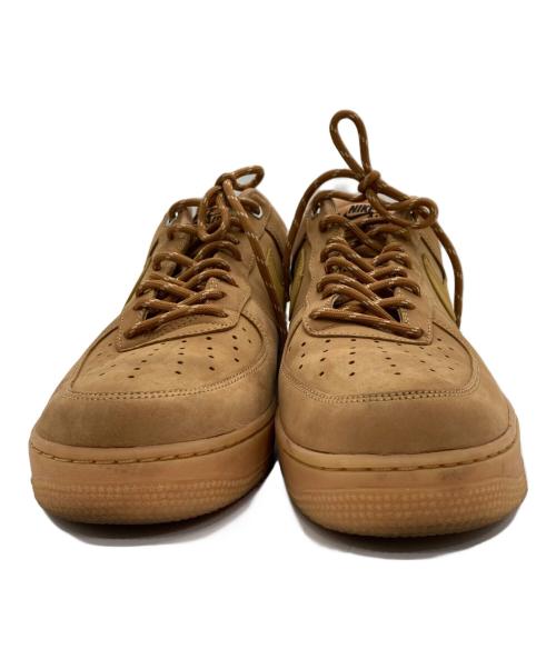 NIKE（ナイキ）NIKE (ナイキ) Air Force 1 Low '07 WB/ローカットスニーカー ブラウン サイズ:29㎝の古着・服飾アイテム