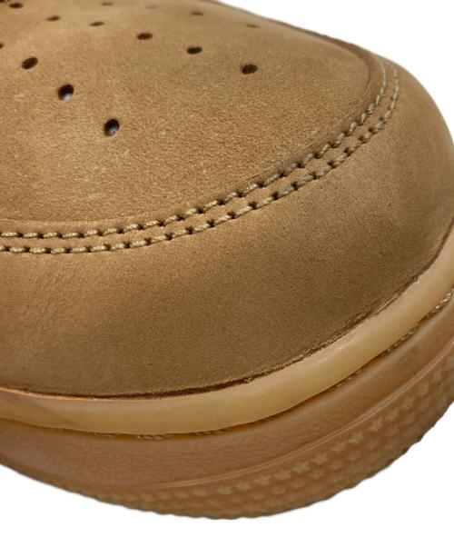 NIKE（ナイキ）NIKE (ナイキ) Air Force 1 Low '07 WB/ローカットスニーカー ブラウン サイズ:29㎝の古着・服飾アイテム