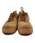 NIKE (ナイキ) Air Force 1 Low '07 WB/ローカットスニーカー ブラウン サイズ:29㎝：6000円