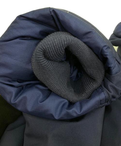 THE NORTHFACE PURPLELABEL（ザ・ノースフェイス パープルレーベル）THE NORTHFACE PURPLELABEL (ザ・ノースフェイス パープルレーベル) 65/35 セローダウンジャケット/ダウンジャケット ネイビー サイズ:XLの古着・服飾アイテム