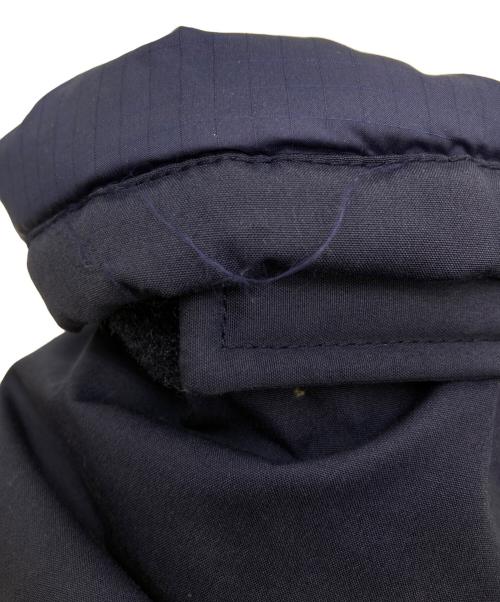 THE NORTHFACE PURPLELABEL（ザ・ノースフェイス パープルレーベル）THE NORTHFACE PURPLELABEL (ザ・ノースフェイス パープルレーベル) 65/35 セローダウンジャケット/ダウンジャケット ネイビー サイズ:XLの古着・服飾アイテム