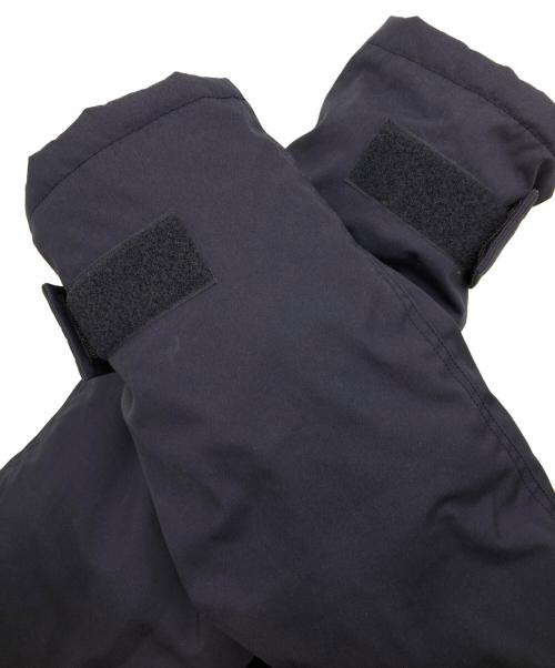 THE NORTHFACE PURPLELABEL（ザ・ノースフェイス パープルレーベル）THE NORTHFACE PURPLELABEL (ザ・ノースフェイス パープルレーベル) 65/35 セローダウンジャケット/ダウンジャケット ネイビー サイズ:XLの古着・服飾アイテム