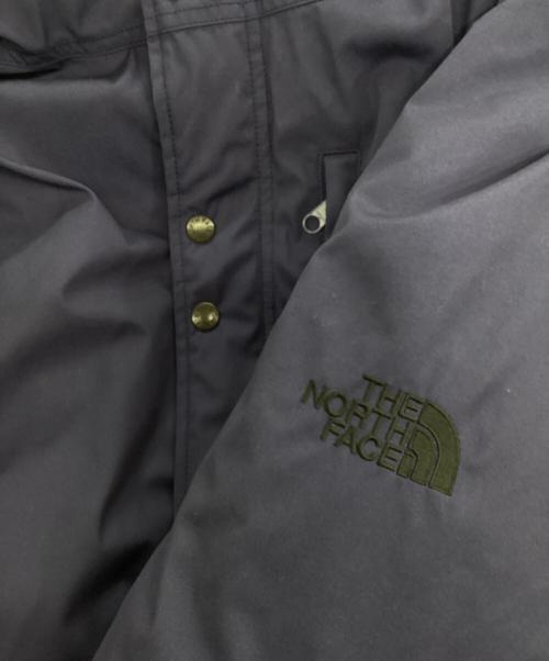 THE NORTHFACE PURPLELABEL（ザ・ノースフェイス パープルレーベル）THE NORTHFACE PURPLELABEL (ザ・ノースフェイス パープルレーベル) 65/35 セローダウンジャケット/ダウンジャケット ネイビー サイズ:XLの古着・服飾アイテム