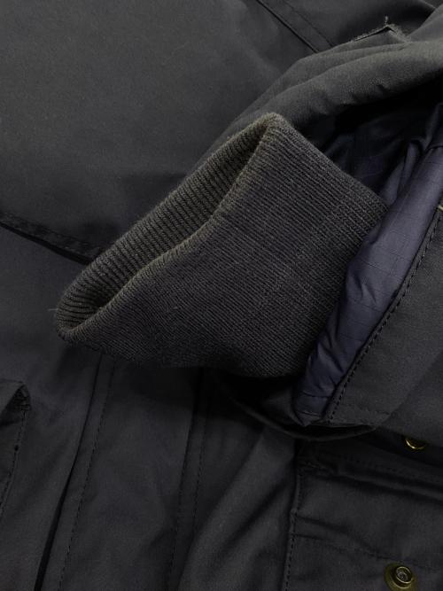 THE NORTHFACE PURPLELABEL（ザ・ノースフェイス パープルレーベル）THE NORTHFACE PURPLELABEL (ザ・ノースフェイス パープルレーベル) 65/35 セローダウンジャケット/ダウンジャケット ネイビー サイズ:XLの古着・服飾アイテム