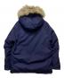 THE NORTHFACE PURPLELABEL (ザ・ノースフェイス パープルレーベル) 65/35 セローダウンジャケット/ダウンジャケット ネイビー サイズ:XL：12000円