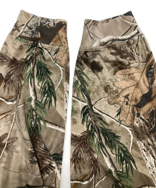 SUPREME（シュプリーム）Supreme (シュプリーム) Small Box L/S Tee Realtree AP Camo/スモール ボックス ロング スリーブ Tシャツ リアルツリー AP カモ グレー サイズ:Lの古着・服飾アイテム
