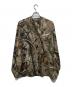 Supreme (シュプリーム) Small Box L/S Tee Realtree AP Camo/スモール ボックス ロング スリーブ Tシャツ リアルツリー AP カモ グレー サイズ:L：12000円