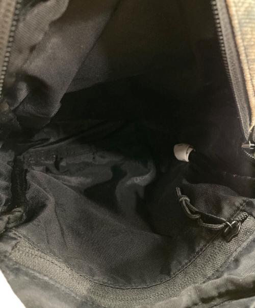 SUPREME（シュプリーム）Supreme (シュプリーム) Denim Shoulder Bag Realtree AP Camo /ショルダーバッグ ブラウンの古着・服飾アイテム