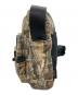 Supreme (シュプリーム) Denim Shoulder Bag Realtree AP Camo /ショルダーバッグ ブラウン：14000円