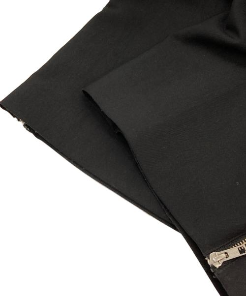 MAISON SPECIAL（メゾンスペシャル）MAISON SPECIAL (メゾンスペシャル) スタッズ2wayパンツ サイズ:Mの古着・服飾アイテム