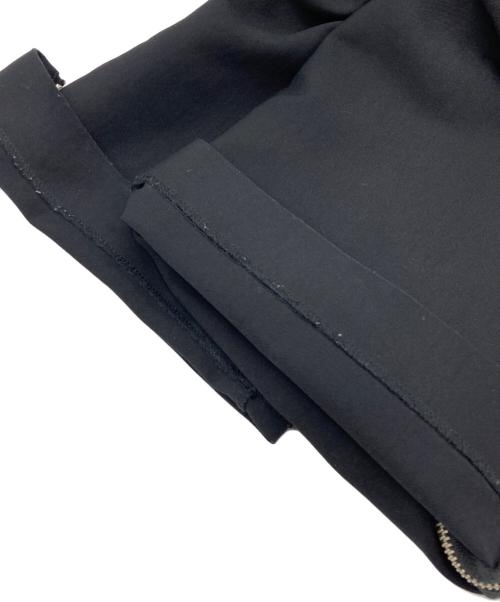 MAISON SPECIAL（メゾンスペシャル）MAISON SPECIAL (メゾンスペシャル) スタッズ2wayパンツ サイズ:Mの古着・服飾アイテム