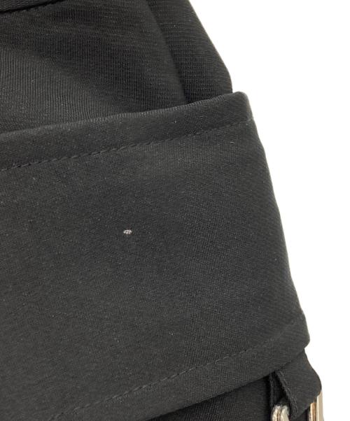 MAISON SPECIAL（メゾンスペシャル）MAISON SPECIAL (メゾンスペシャル) スタッズ2wayパンツ サイズ:Mの古着・服飾アイテム