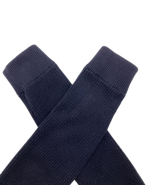 POLO RALPH LAUREN（ポロ・ラルフローレン）POLO RALPH LAUREN (ポロ・ラルフローレン) 中綿切替ジャケット ネイビー サイズ:XL/TGの古着・服飾アイテム