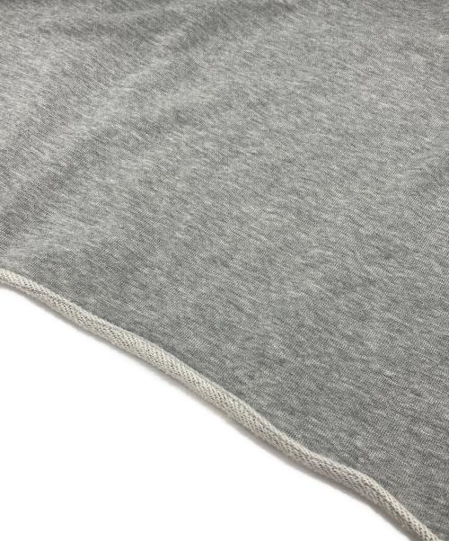 JOURNAL STANDARD relume（ジャーナルスタンダード レリューム）JOURNAL STANDARD relume (ジャーナルスタンダード レリューム) スウェットマキシスカート グレー サイズ:Freeの古着・服飾アイテム