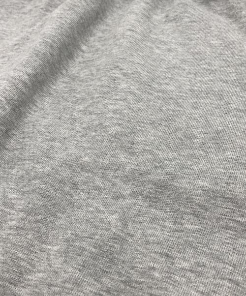 JOURNAL STANDARD relume（ジャーナルスタンダード レリューム）JOURNAL STANDARD relume (ジャーナルスタンダード レリューム) スウェットマキシスカート グレー サイズ:Freeの古着・服飾アイテム