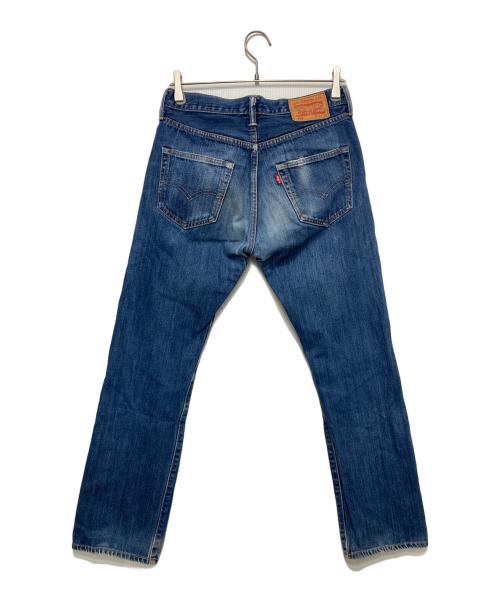 LEVI'S（リーバイス）LEVI'S (リーバイス) 501デニムパンツ インディゴ サイズ:W30×L32の古着・服飾アイテム