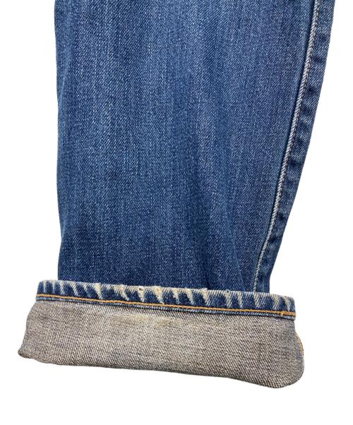 LEVI'S（リーバイス）LEVI'S (リーバイス) 501デニムパンツ インディゴ サイズ:W30×L32の古着・服飾アイテム