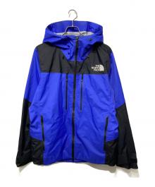 THE NORTH FACE（ザ ノース フェイス）の古着「MULTIDOORSY JACKET/マウンテンパーカー」｜ブルー