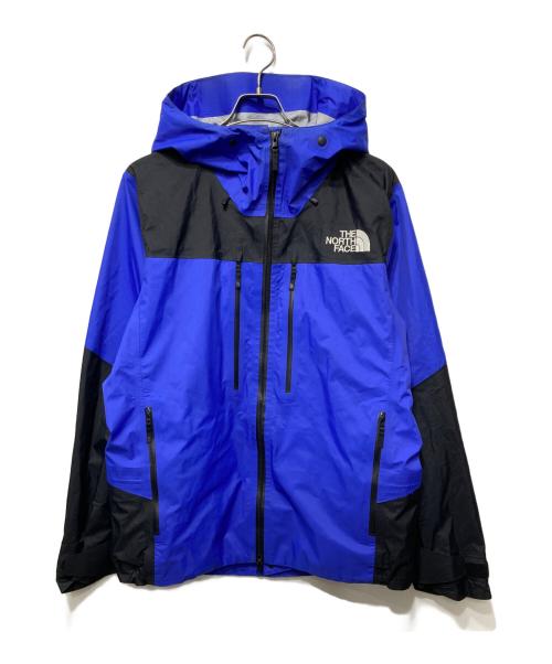THE NORTH FACE（ザ ノース フェイス）THE NORTH FACE (ザ ノース フェイス) MULTIDOORSY JACKET/マウンテンパーカー ブルー サイズ:XLの古着・服飾アイテム