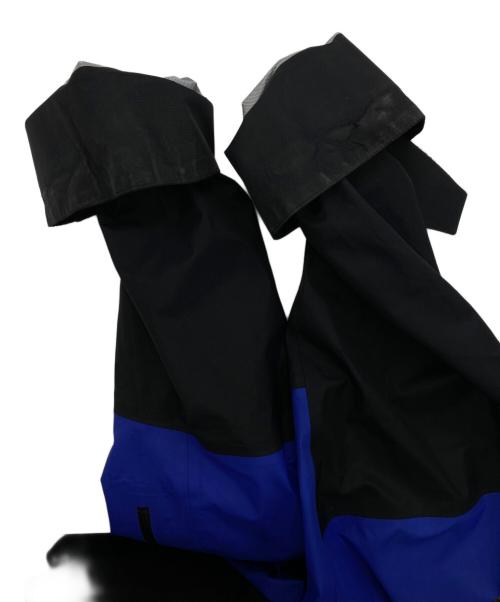 THE NORTH FACE（ザ ノース フェイス）THE NORTH FACE (ザ ノース フェイス) MULTIDOORSY JACKET/マウンテンパーカー ブルー サイズ:XLの古着・服飾アイテム