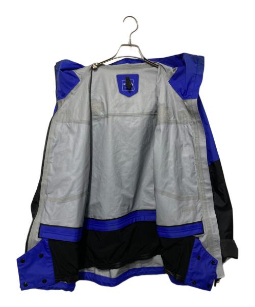THE NORTH FACE（ザ ノース フェイス）THE NORTH FACE (ザ ノース フェイス) MULTIDOORSY JACKET/マウンテンパーカー ブルー サイズ:XLの古着・服飾アイテム