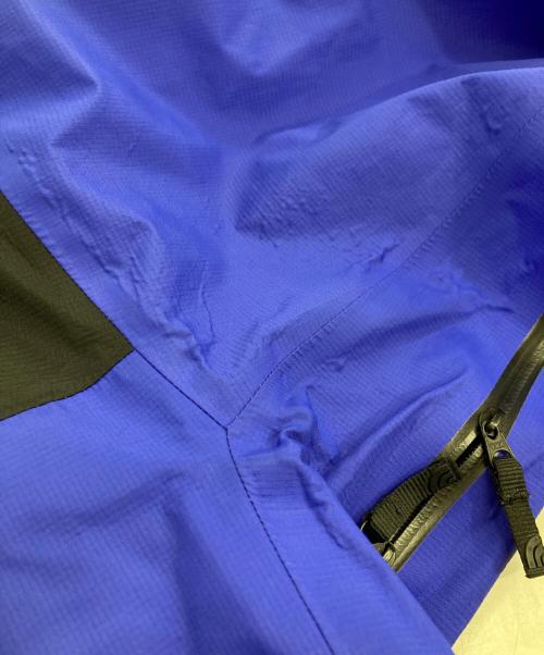 THE NORTH FACE（ザ ノース フェイス）THE NORTH FACE (ザ ノース フェイス) MULTIDOORSY JACKET/マウンテンパーカー ブルー サイズ:XLの古着・服飾アイテム