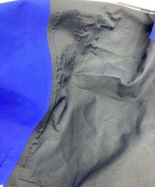 THE NORTH FACE（ザ ノース フェイス）THE NORTH FACE (ザ ノース フェイス) MULTIDOORSY JACKET/マウンテンパーカー ブルー サイズ:XLの古着・服飾アイテム