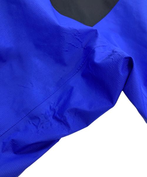 THE NORTH FACE（ザ ノース フェイス）THE NORTH FACE (ザ ノース フェイス) MULTIDOORSY JACKET/マウンテンパーカー ブルー サイズ:XLの古着・服飾アイテム