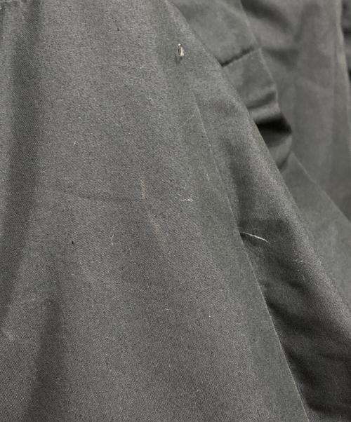 WILD THINGS（ワイルドシングス）WILD THINGS (ワイルドシングス) BEAUTY&YOUTH UNITED ARROWS (ビューティーアンドユースユナイテッドアローズ) BEAUTY&YOUTH別注 モンスターパーカー/プリマロフト ブラック サイズ:Lの古着・服飾アイテム