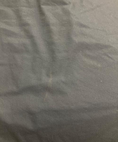 WILD THINGS（ワイルドシングス）WILD THINGS (ワイルドシングス) BEAUTY&YOUTH UNITED ARROWS (ビューティーアンドユースユナイテッドアローズ) BEAUTY&YOUTH別注 モンスターパーカー/プリマロフト ブラック サイズ:Lの古着・服飾アイテム