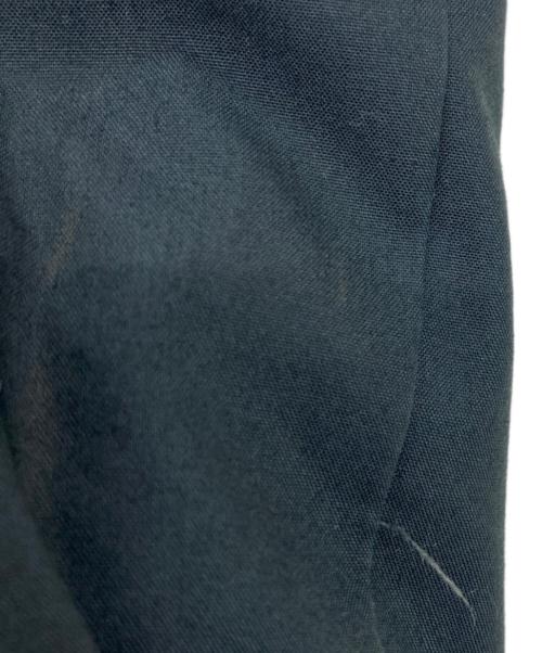 WILD THINGS（ワイルドシングス）WILD THINGS (ワイルドシングス) BEAUTY&YOUTH UNITED ARROWS (ビューティーアンドユースユナイテッドアローズ) BEAUTY&YOUTH別注 モンスターパーカー/プリマロフト ブラック サイズ:Lの古着・服飾アイテム