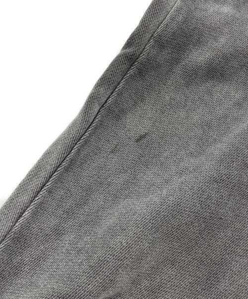 GALFY（ガルフィー）GALFY (ガルフィー) ジップパーカー グレー サイズ:中型犬（L）の古着・服飾アイテム