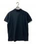 POLO RALPH LAUREN (ポロ・ラルフローレン) ビッグポニーポロシャツ ブラック サイズ:M：6000円