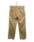 Engineered Garments (エンジニアド ガーメンツ) コットンファティーグパンツ ベージュ サイズ:30：6000円