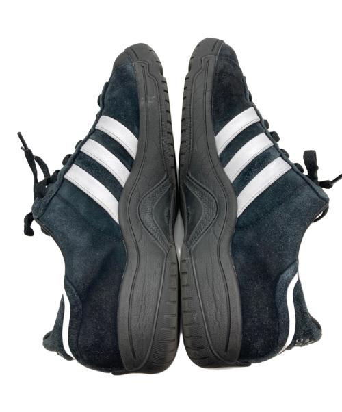 adidas（アディダス）adidas (アディダス) ローカットスニーカー/CAMPUS SUPREME SOLE ブラック サイズ:28cmの古着・服飾アイテム