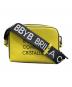 BBYB（ビービーワイビー）の古着「MARC SHOULDER MINI BAG/ショルダーバッグ」｜イエロー